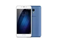 Meizu M3E is a 5.5-inch smartphone which can interact with a car