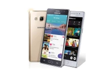 Samsung is launching a new smartphone tomorrow in India, could be the Tizen Z2