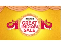 Samsung Galaxy Note 5 available for just Rs. 39900 and other deals on Amazon Great Indian Sale