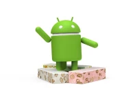 Android 7.0 Nougat to be released later this month