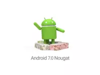 Google starts rolling out Android Nougat to Nexus devices