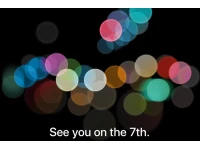Apple iPhone 7 and iPhone 7 Plus launching on September 7