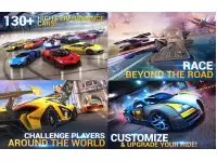 Asphalt 8 gets more tracks, cars with new update