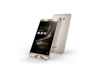 Asus Zenfone 3 Deluxe and Zenfone 3 Ultra launched in India starting at Rs. 49999