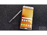 Samsung Galaxy Note 7 launches in China with 'only' 4GB RAM