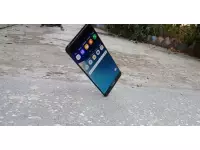 Samsung Galaxy Note 7 undergoes Drop Test. Would it survive?