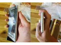 Biggest Leak Yet: Samsung Galaxy Note 7 to come with 4GB RAM, 5.7-inch Quad-HD Display, IP68 Rating (Update: Launched)