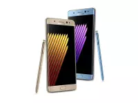 Samsung Galaxy Note 7 is the first phone with Gorilla Glass 5