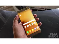 Samsung Galaxy Note 7 shipments halted amid reports of exploding battery (Update: Samsung responds)