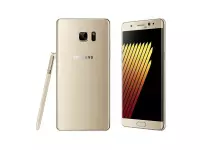 New S-Pen Stylus Features of the Samsung Galaxy Note 7