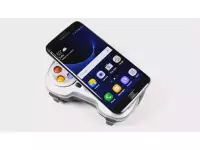 Samsung is mulling only an edge variant for the Galaxy S8