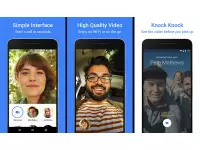 Google Duo is already among top free apps in Play Store, now available worldwide