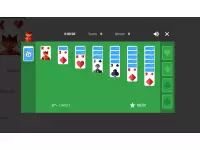 Now you can play Solitaire and Tic-Tac-Toe in Google Search results