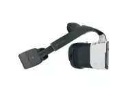 Intel now has a standalone VR Headset which doesn't require a PC
