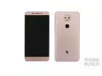 LeEco Le 2s (LeX652) gets certified in China, comes with dual-cameras, runs on a deca-core 2.5GHz processor