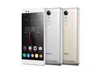 Watch the Lenovo Vibe K5 Note launch livestream in India right here