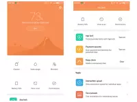 Xiaomi MIUI 8 Beta v6.8.11 Update Rolling Out, Brings Revamped Security App, 3-Finger Swipe Screenshot