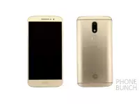 New Motorola smartphone, XT1662, with rear fingerprint sensor, metal build spotted