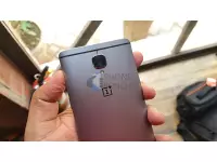 OnePlus 3 gets Oxygen OS 3.2.4 update to fix auto-reboot issue