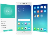 Oppo F1s launched in India with 16MP front camera priced at Rs. 17990