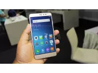 Android Marshmallow arrives for the Redmi Note 3 with CyanogenMod 13