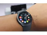 Samsung Gear S2 and Gear Fit 2 will soon be compatible with your iPhone