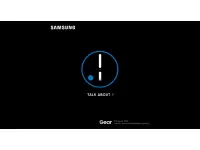 Samsung's Tizen based Gear S3 to be unveiled on August 31