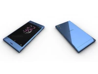 Our first look at the next Sony flagship Android smartphone, the Xperia XR