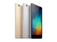 Xiaomi Redmi 3S and Redmi 3S Prime launched in India with Octa-Core Processor price starts at Rs. 6999