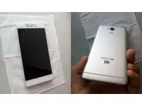 Xiaomi Redmi 4 gets certified with 5-inch 1080p display