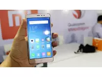 Xiaomi has sold over 1.75 million units of Redmi Note 3 in India