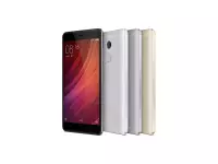 Xiaomi Redmi Note 4 launched with 5.5-inch 1080p display, 4100 mAh battery