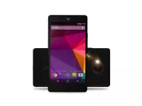 YU Yunique Plus listed online, would now come with 2GB RAM priced at Rs. 6499