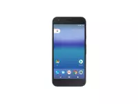 This is the Google Pixel Smartphone