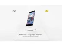 You can now experience the OnePlus 3 offline at Idea stores across the country