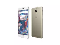 OnePlus 3 Soft Gold launching in India in first week of October, at same price of Rs. 27999