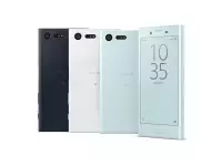 Sony Xperia X Compact with 4.6-inch display, Snapdragon 650 goes official