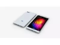 Xiaomi Mi Note 2 may launch next week with dual-curved display