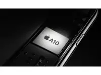 The new iPhone 7 gets a quad-core processor, 120 times faster than first iPhone