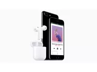 Apple announces new wireless AirPods running on the W1 Chip