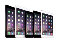 No more 16GB iPad and Apple cuts iPad Pro prices as well