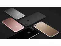 Apple iPhone 7 and iPhone 7 Plus coming to India on October 7th, starting at Rs. 60000