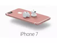 Did Apple just mistakenly list the iPhone 7 and iPhone 7 Plus on its website?