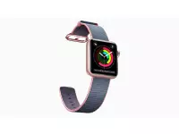 Apple Watch Series 2 announced, now comes with GPS and is water resistant