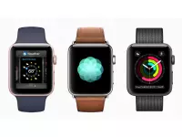 Apple Watch Series 2 coming to India on October 7th, prices start at Rs. 32,900