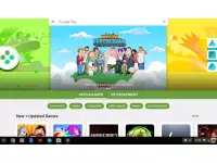Google Play Store now available on stable channel of Chrome OS