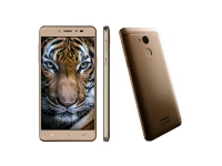 Coolpad Note 5 launched in India with 4GB RAM, 32GB storage, 5.5-inch full-HD display priced at Rs. 10999