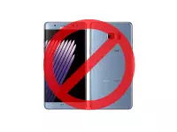 US may ban Samsung Galaxy Note 7 on flights