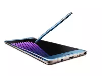 Samsung to temporarily prevent Galaxy Note 7 from exploding with OTA update