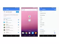 Google renames Now on Tap to 'Screen Search', and Now Cards to 'Feed'